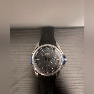 Citizen Eco Drive Watch